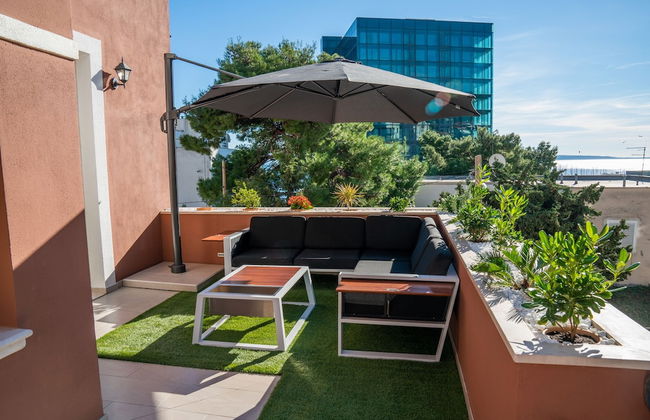 Luxury Apartment Eqanimity - Foto 14