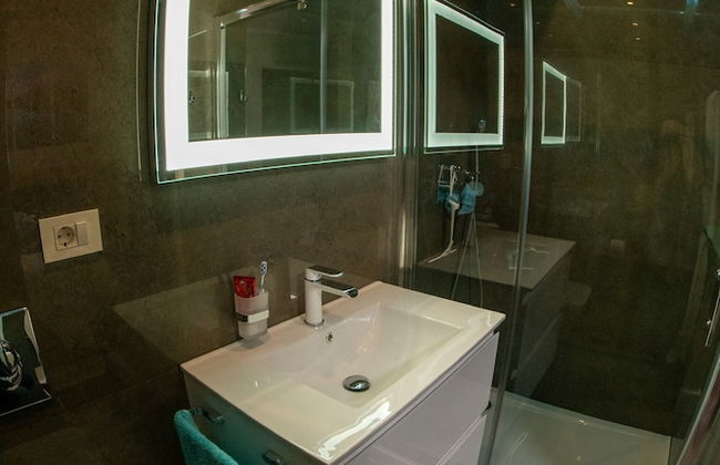 Luxury Apartment Eqanimity - Foto 26