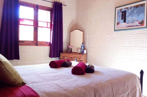 Photo 12 - Narcisa Farmhouse B&B