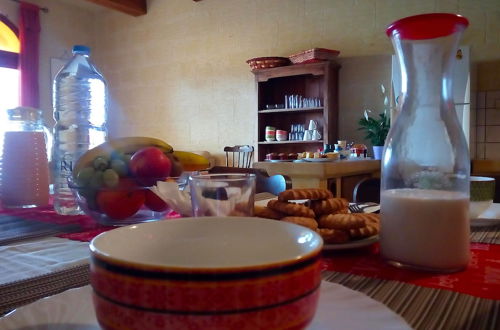 Photo 51 - Narcisa Farmhouse B&B