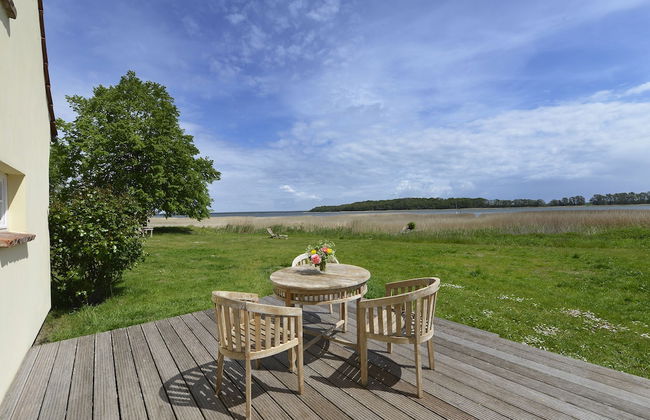 Gut Grubnow Rügen - Foto 28
