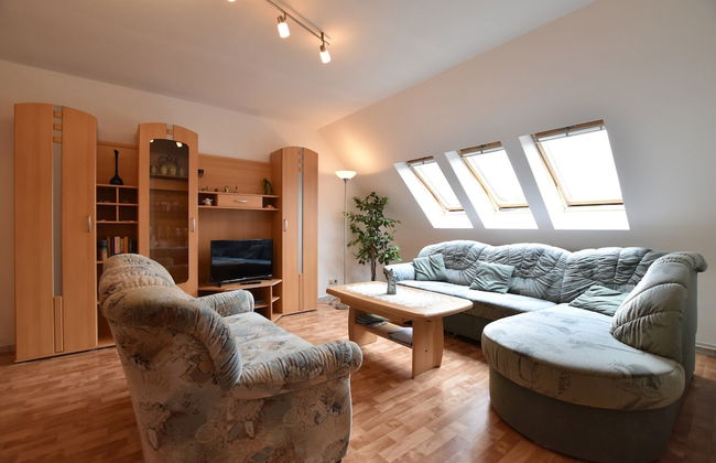 Attractive Apartment in Klütz near Sea - Foto 1