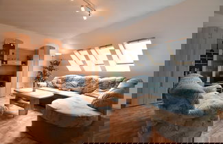 Photo 1 - Attractive Apartment in Klütz near Sea