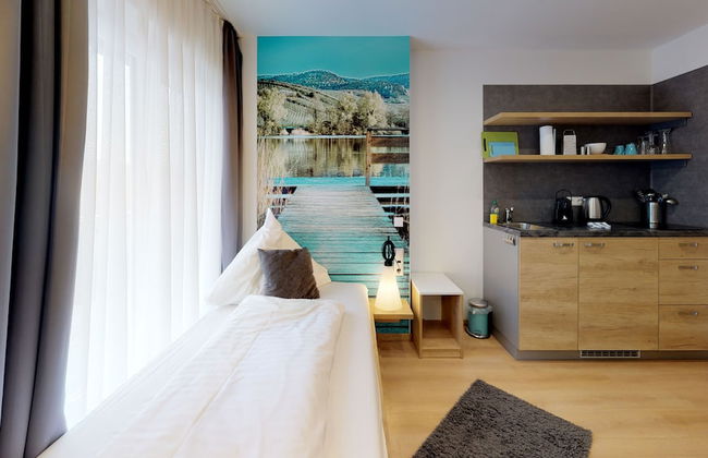 Pension Breitenauer See - Photo 19