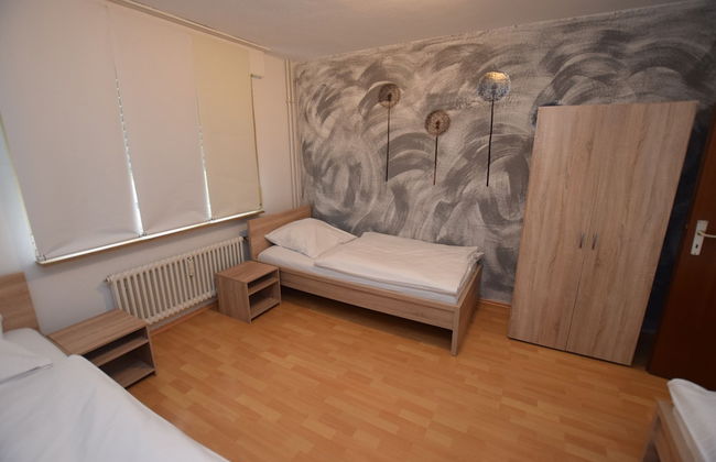 AB Apartment 08 - Foto 3