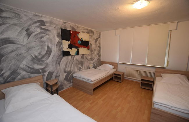 AB Apartment 08 - Foto 4