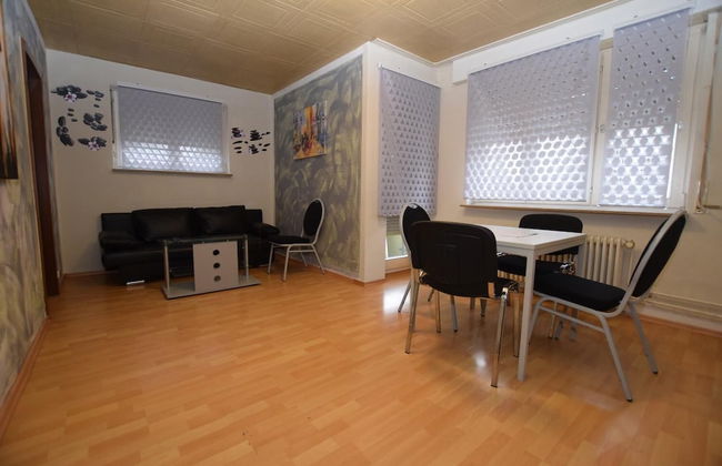 AB Apartment 08 - Foto 11