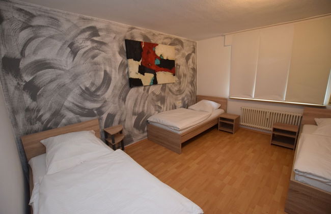 AB Apartment 08 - Foto 2
