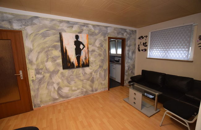 AB Apartment 08 - Foto 1