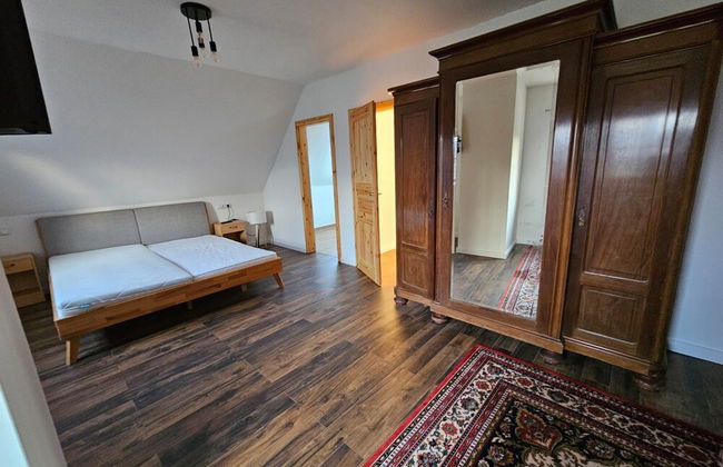 Bernsteinland Wendorf - Foto 15