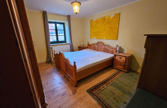 Bernsteinland Wendorf - Foto 14
