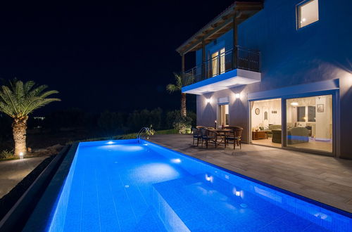 Photo 27 - Villa Koutalas - Majestic Sunsets over the Pool