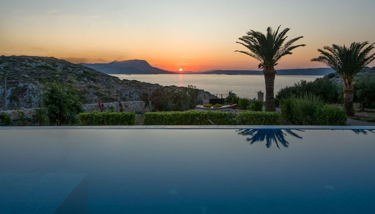 Foto 1 - Villa Koutalas - Majestic Sunsets over the Pool