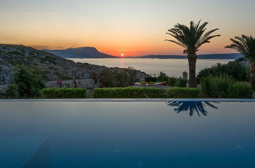 Photo 1 - Villa Koutalas - Majestic Sunsets over the Pool