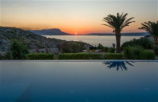 Foto 1 - Villa Koutalas - Majestic Sunsets over the Pool