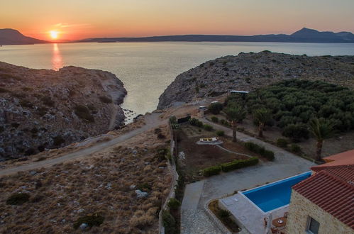 Photo 41 - Villa Koutalas - Majestic Sunsets over the Pool