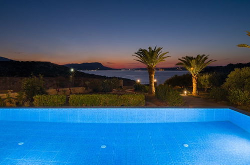 Photo 29 - Villa Koutalas - Majestic Sunsets over the Pool