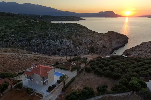 Photo 42 - Villa Koutalas - Majestic Sunsets over the Pool