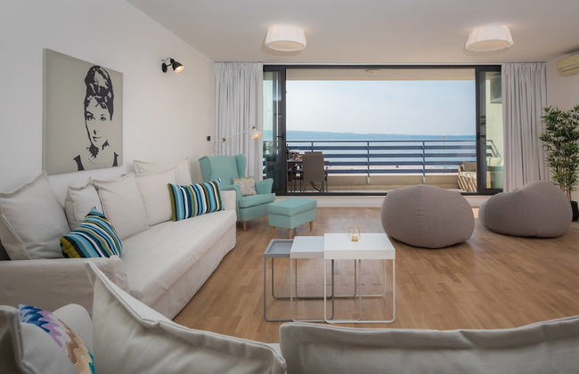 Sun Spalato Views - Foto 48