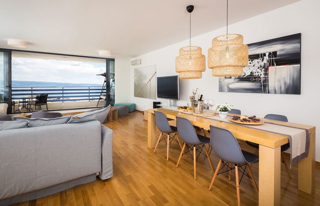 Sun Spalato Views - Foto 44