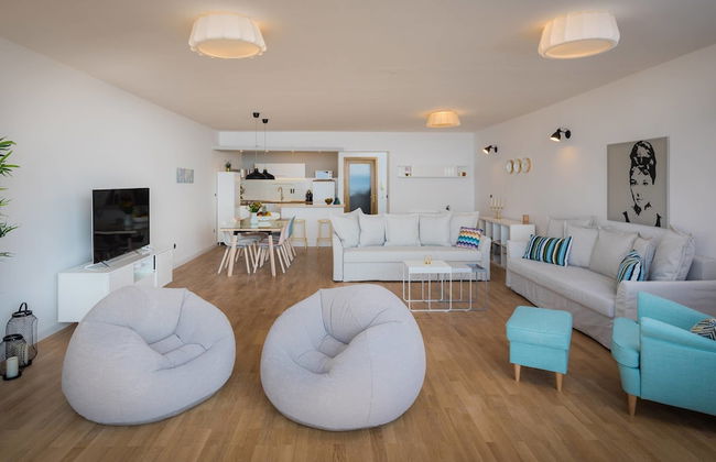 Sun Spalato Views - Foto 47