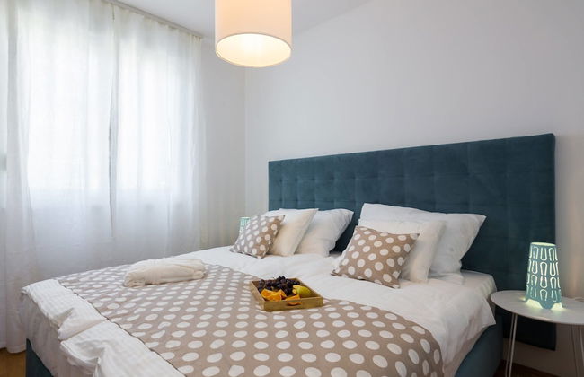 Sun Spalato Views - Foto 43