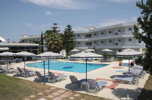 Foto 1 - Lagonas Beach Hotel
