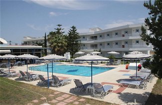 Photo 1 - Lagonas Beach Hotel