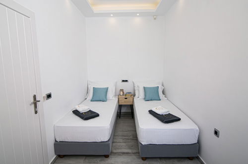 Foto 6 - Aegean Melody Suites