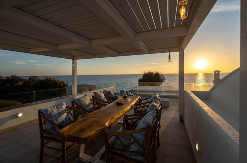 Photo 78 - Aegean Melody Suites & Villa
