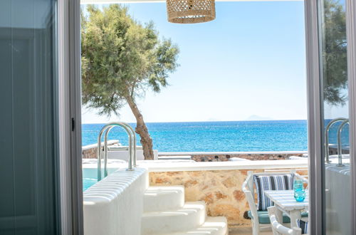 Foto 25 - Aegean Melody Suites & Villa