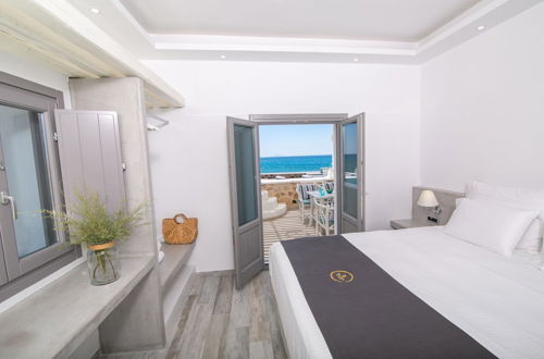 Foto 14 - Aegean Melody Suites & Villa
