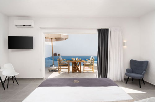 Photo 56 - Aegean Melody Suites & Villa