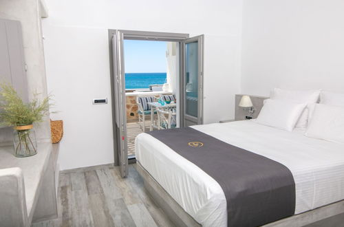 Foto 16 - Aegean Melody Suites & Villa