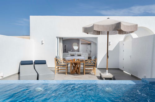 Foto 57 - Aegean Melody Suites & Villa