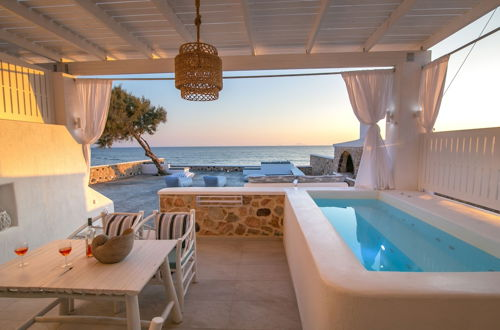 Photo 35 - Aegean Melody Suites & Villa
