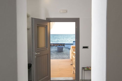 Foto 36 - Aegean Melody Suites & Villa
