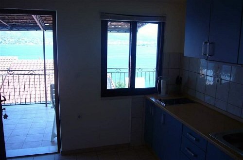 Foto 5 - Denis - Terrase and sea View - A1