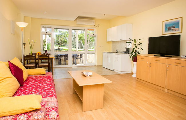 Apartments Radic - Photo 11