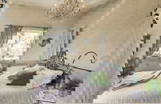 Photo 3 - Magnificent Villa in Groznjan With High-end Kitchen & Pool