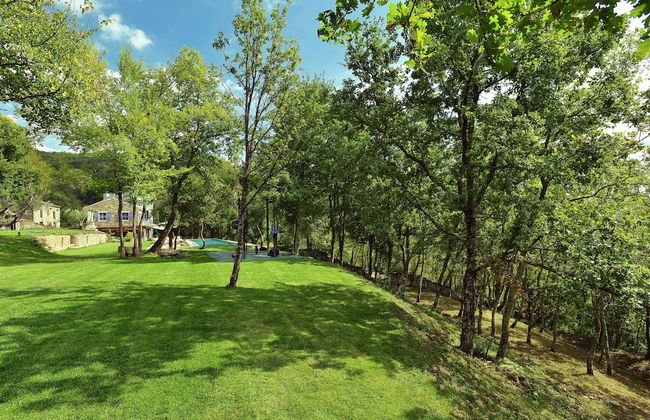 Magnificent Villa in Groznjan With High-end Kitchen & Pool - Foto 30