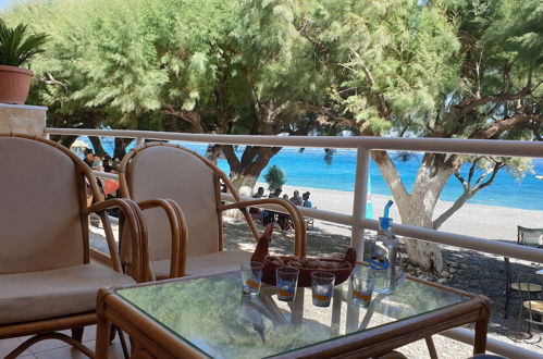 Photo 17 - Zacharias Luxury House On The Sea South Crete