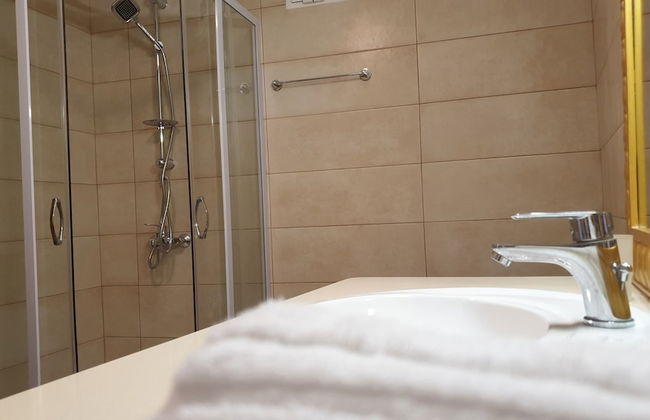 Zacharias Luxury House On The Sea South Crete - Foto 18