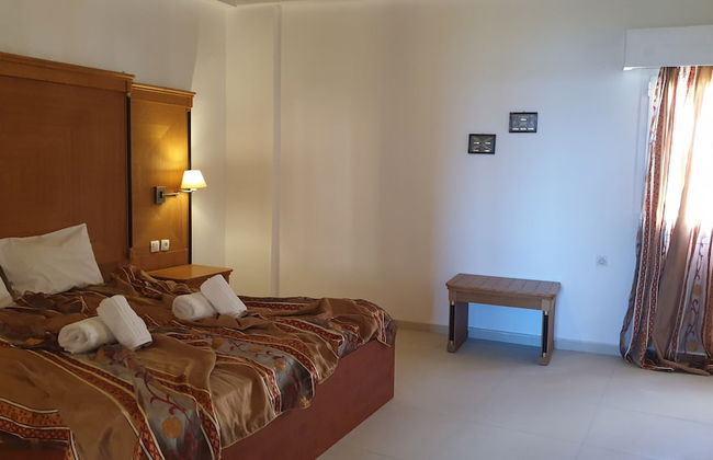 Zacharias Luxury House On The Sea South Crete - Foto 10