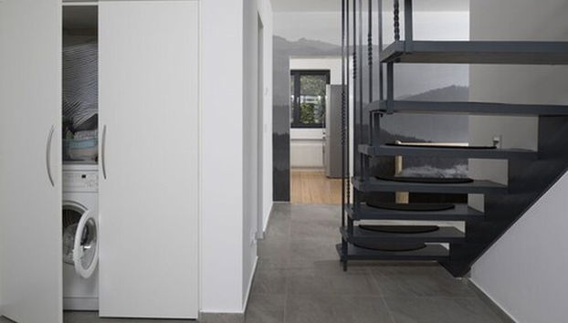 Ingresso interno