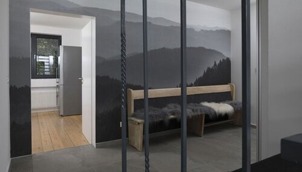 Ingresso interno