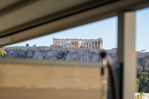 Foto 17 - Raise Acropolis View Suites