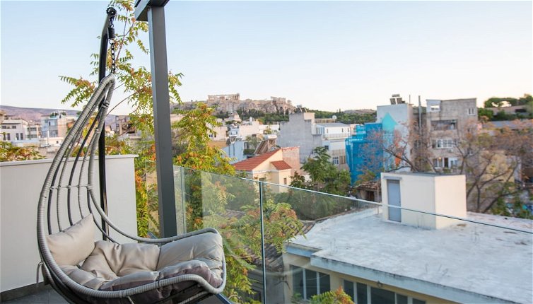 Photo 1 - Raise Acropolis View Suites