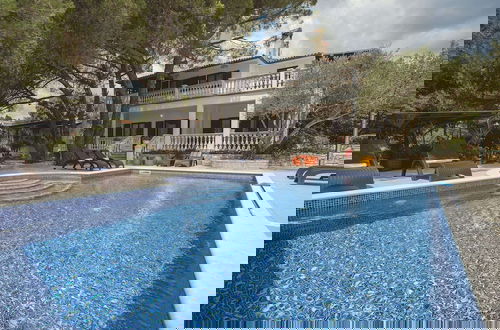 Foto 43 - Holiday House for 14 Persons with Private Pool near Beach & Pula