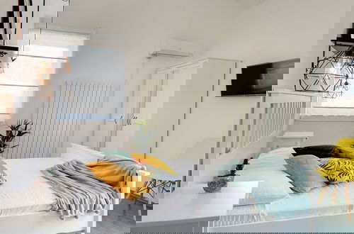 Foto 7 - Villa in Medulin With Garden, Private Pool and Sauna Near the Center